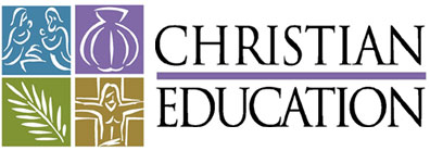 Used on
Christian Education