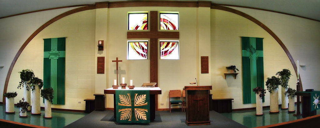 Used on
Mission Statement