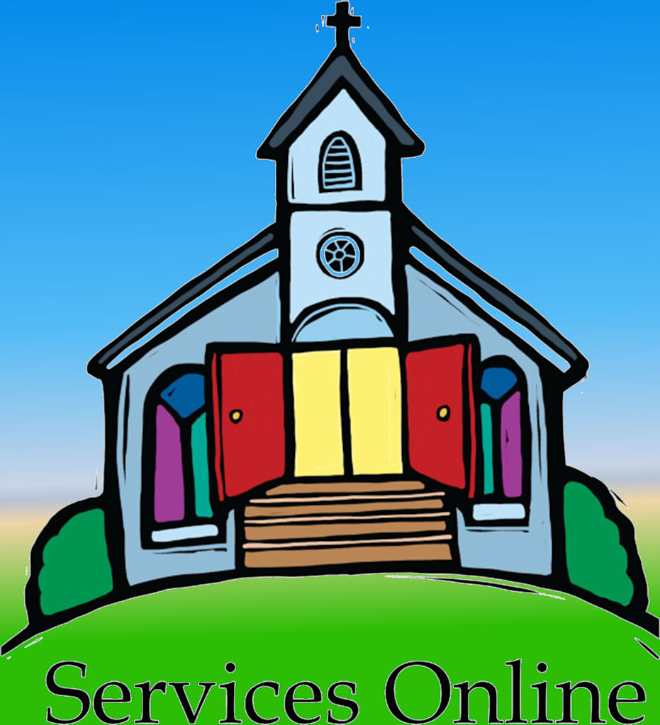 Used on
Online Worship