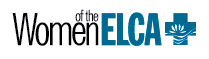 Used on 
Women of the ELCA