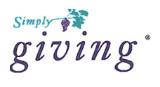 Used on 
Electronic Giving